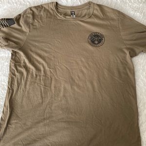 Mens t-shirt